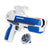 Gun Spinner Mad Meteoroid Bizak Blue / White