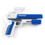 Gun Spinner Mad Meteoroid Bizak Blue / White