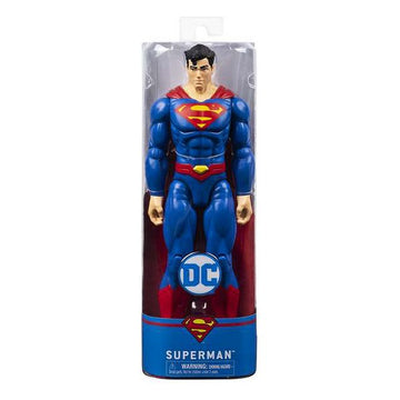 Figure Bizak DC Superman (30 cm)