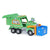 Playset Bizak Paw Patrol Rocky Garbage Truck