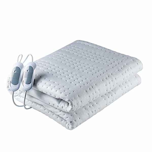 Electric Blanket Solac CT8621 Norway (Refurbished A+)