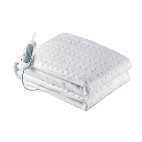 Electric Blanket Solac CT8621 Norway (Refurbished A+)