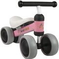 Tricycle Airel Pink (Refurbished B)