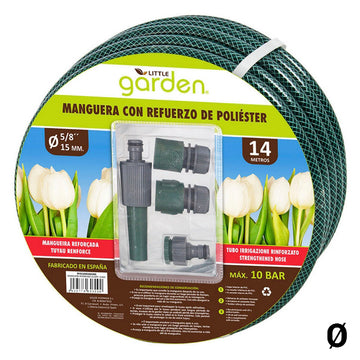 Hose Green