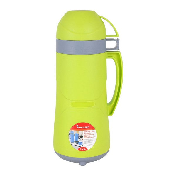 Thermos Privilege Plastic