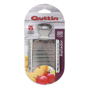 Flat Grater Quttin (7 x 11 x 1,8 cm)