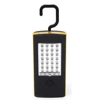 Magnetic Torch Bricotech 32 LEDS