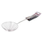 Skimmer Quttin Acero Inoxidable Plata (39,5 x 14 cm)