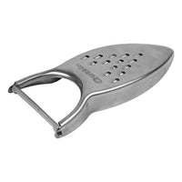 Vegetable Peeler and Grater Quttin (6 x 12 cm)