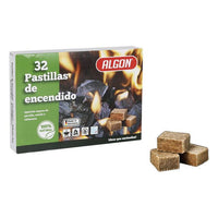 Firelighters Algon (32 Pcs)