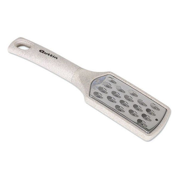 Eco-friendly Flat Grater Quttin (23,7 x 5,7 x 2 cm)