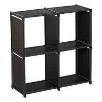 Shelves Confortime 4 Shelves (73,2 x 29,5 x 73,5 cm)