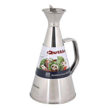 Cruet Quttin Stainless steel