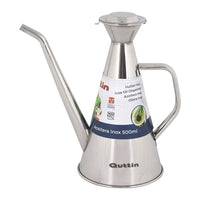 Cruet Quttin Stainless steel