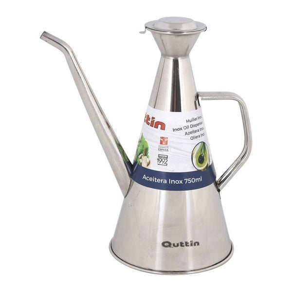 Cruet Quttin Stainless steel