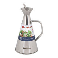 Cruet Quttin Stainless steel