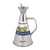 Cruet Quttin Stainless steel