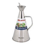 Cruet Quttin Stainless steel