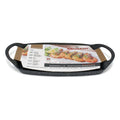 Grill Quttin Non-stick Black