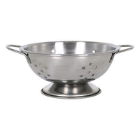 Strainer for Serving Aperitifs Quttin (13 x 9,7 x 4,5 cm)