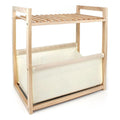 Shelves Confortime Wood (35,5 x 22 x 39 cm)