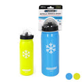 Thermal Bottle Bewinner Sport Push