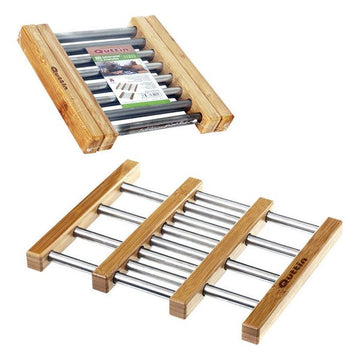 Table Mat Quttin Bamboo (20,8 x 22,2 cm)