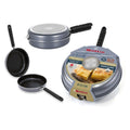 Omelette Pan Quttin Serie Ross (Ø 24 cm)