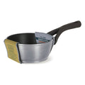 Saucepan Quttin Serie Ross (Ø 16 cm)