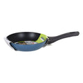 Non-stick frying pan Quttin Blue