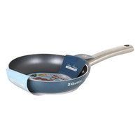 Non-stick frying pan Quttin Blue