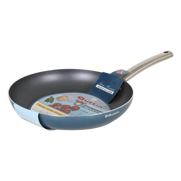 Non-stick frying pan Quttin Blue