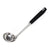 Ladle Quttin Soft Stainless steel Black