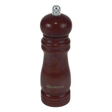 Pepper Mill Quttin Wood