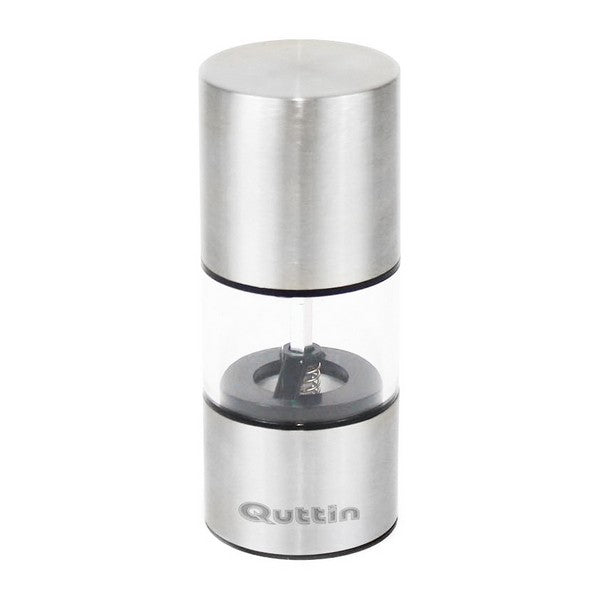 Spice Grinder Quttin Stainless steel (12,6 cm)