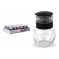 Spice Grinder Transparent