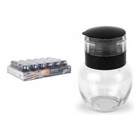 Spice Grinder Transparent