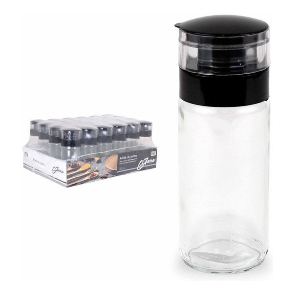 Spice Grinder Transparent