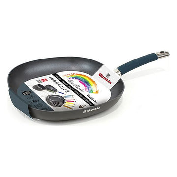 Grill pan Quttin Rainbow (28 x 28 cm)