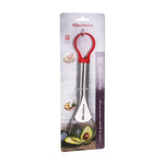 Avocado Cutter Quttin Stainless steel