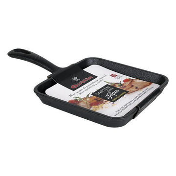 Pan for Serving Aperitifs Quttin Share (14 x 14 cm)