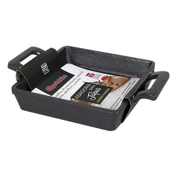 Pan for Serving Aperitifs Quttin Share (13 x 13 cm)