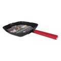 Grill pan Quttin (28 x 28 cm)