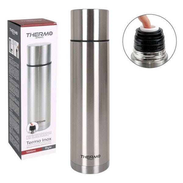 Thermos ThermoSport Quttin Stainless steel