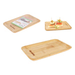 Tray Quttin Bamboo Rectangular