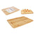 Tray Quttin Bamboo Rectangular