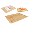 Tray Quttin Bamboo Rectangular