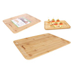 Tray Quttin Bamboo Rectangular