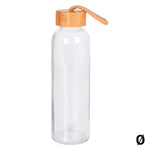 Bottle Bewinner Glass Bamboo