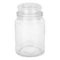 Glass Jar La Mediterránea With lid (800 ml)